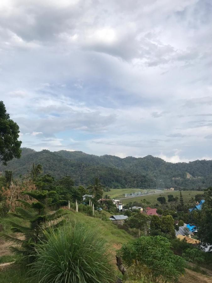 克里穆图 Jaya Hill Garden酒店 外观 照片