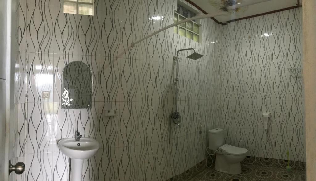 克里穆图 Jaya Hill Garden酒店 外观 照片